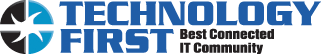 Technology First Logo
